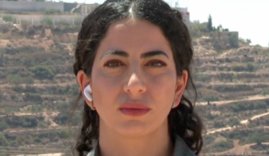 Besieged Qusra residents fear permanent Israeli presence | Israel-Palestine conflict