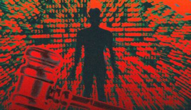 The OpenAI and Anthropic AI Hacking Sprees Are a Messy New Legal Frontier