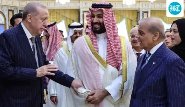 Bangladesh exploring ‘Islamic NATO’: Why joining Pakistan-Turkey-Saudi Arabia's Mecca pact may make sense to Dhaka