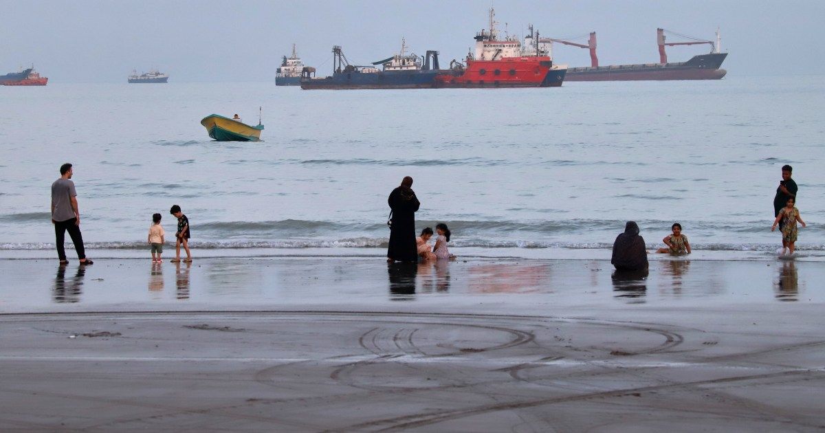 Who are the economic winners and losers of the US-Israel war on Iran? | Economy News