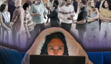 Shocking number of Gen Z shut-ins report zero face-to-face human interactions per day