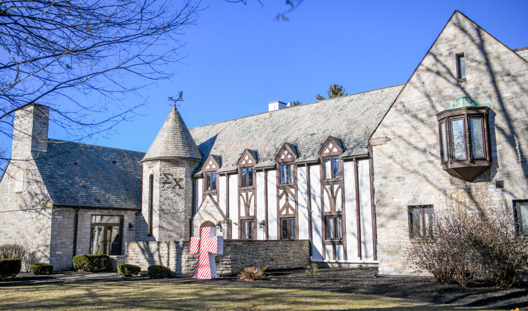 14 Charged In Cocaine Trafficking Investigation Tied To Penn State Fraternities