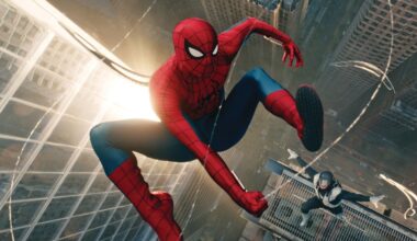'Spider-Man: Brand New Day' Becomes Highest-Grossing Movie of 2026 in 7 Days