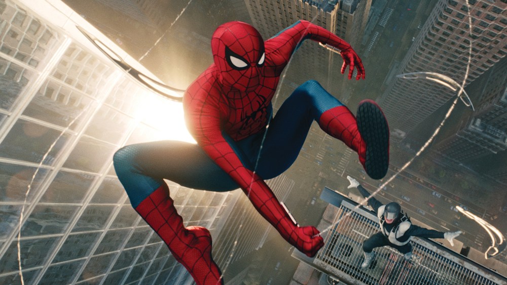 'Spider-Man: Brand New Day' Becomes Highest-Grossing Movie of 2026 in 7 Days