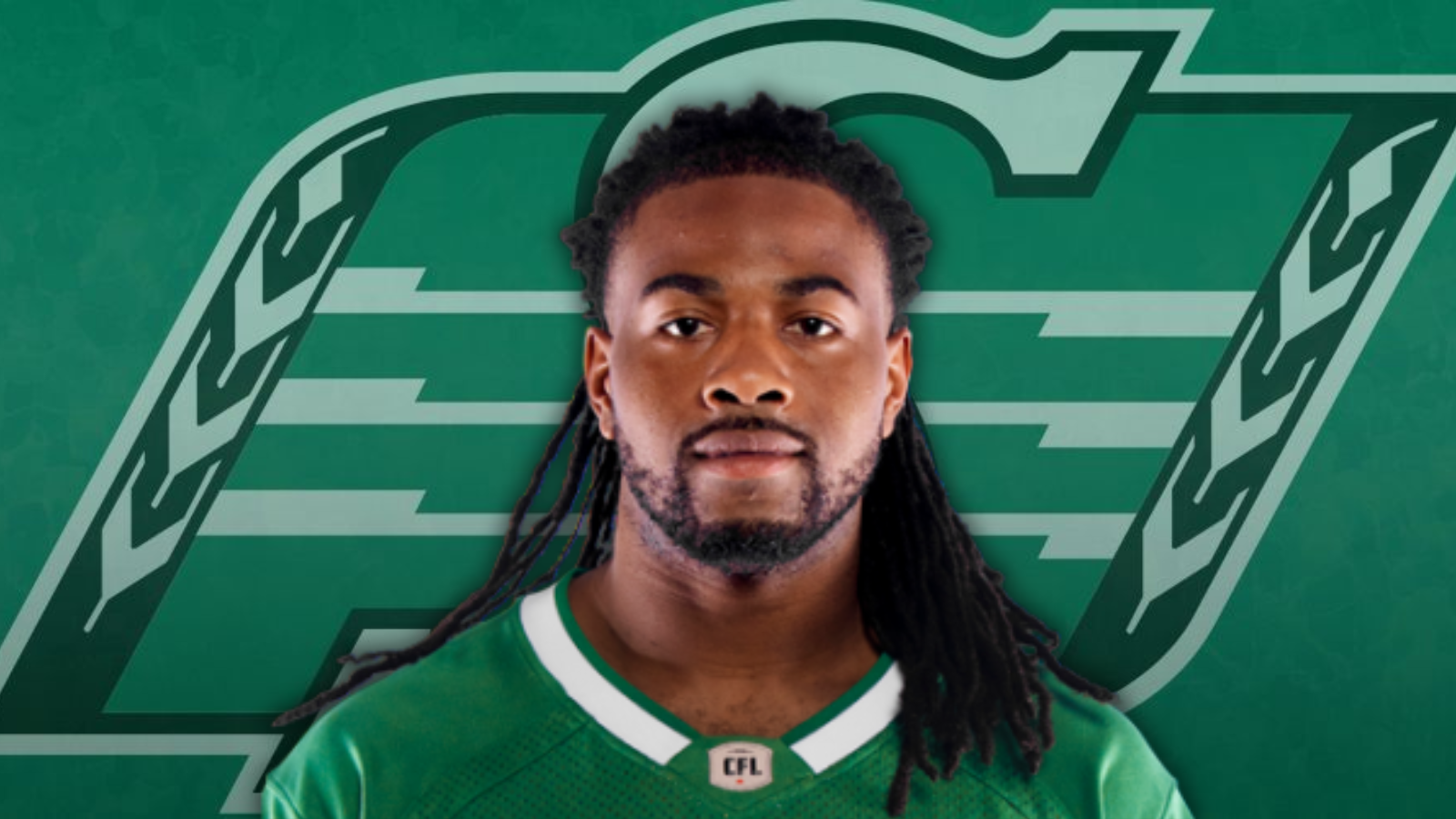 Star Thomas to debut at running back for Saskatchewan Roughriders in Week 11