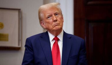 Dow Jones Futures: Trump's Iran Warning Sparks Stock Market Losses; Elon Musk-Led SpaceX, Tesla Rally