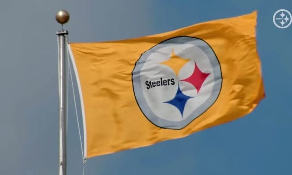 Pittsburgh Steelers 2026 Initial 53-Man Roster
