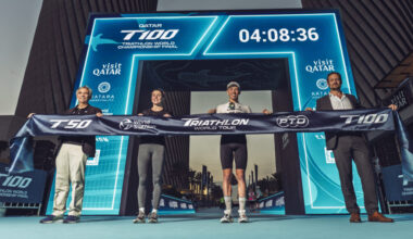 Will the U.S-Iran War Ruin the End of the 2026 Triathlon Season?