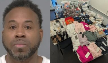 Police arrest 'prolific offender' behind 38 thefts in GTHA