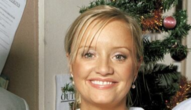 The Office UK Star Lucy Davis Reveals Cancer Diagnosis Is 'Incurable'