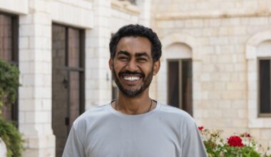 Israel’s Ethiopian asylum seekers fight deportation efforts