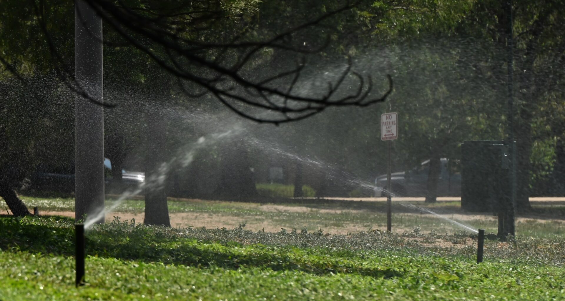 Denver Water approves ban on lawn watering starting Oct. 1