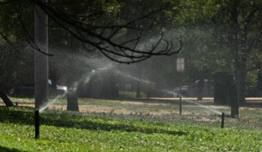Denver Water approves ban on lawn watering starting Oct. 1