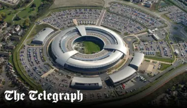 Iranian hackers shut down UK power plant