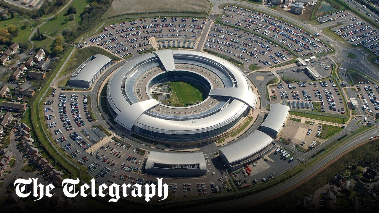Iranian hackers shut down UK power plant