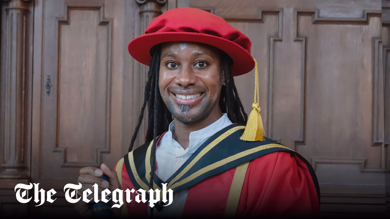 Cambridge bosses face staff revolt over diversity poster boy row