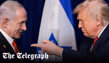 Trump’s Gaza chief begs Netanyahu to stop assassination campaign