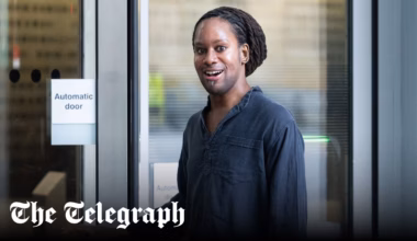 Cambridge professors who hired Arday attacked ‘whiteness’ in education