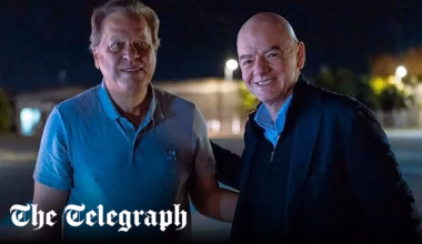 How Gianni Infantino could be forced out of Fifa