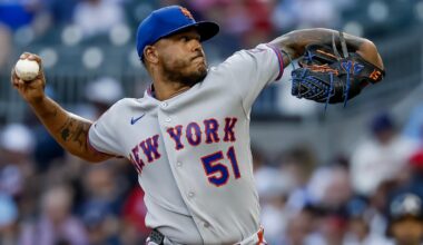 Rays make a deal, acquire veteran starter Freddy Peralta for 3 prospects - tampabay.com