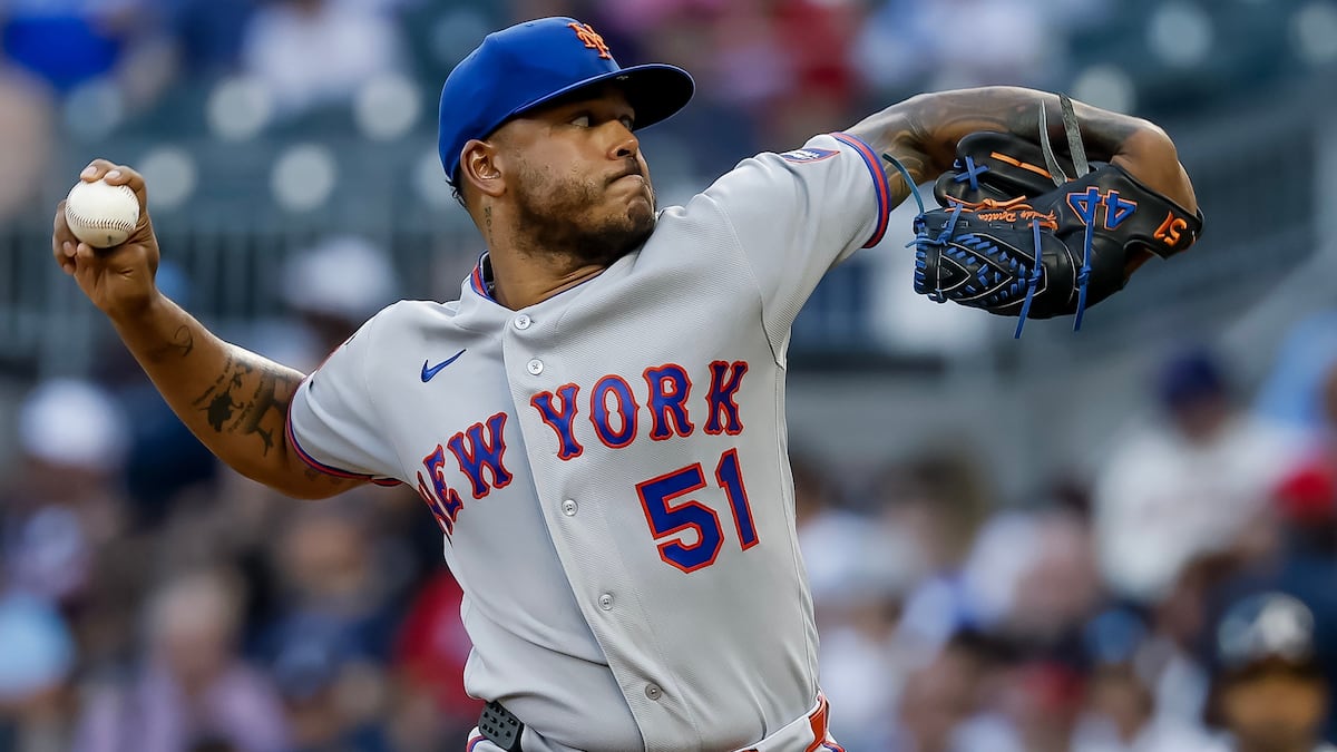 Rays make a deal, acquire veteran starter Freddy Peralta for 3 prospects - tampabay.com
