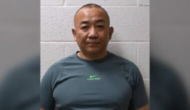 Toronto masseur charged with sexual assault, police say