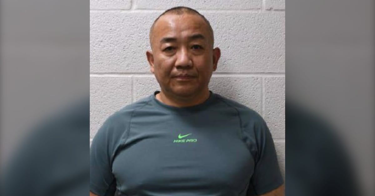 Toronto masseur charged with sexual assault, police say