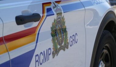 13-year-old crashes family vehicle after Nanaimo police attempt traffic stop - CTV News