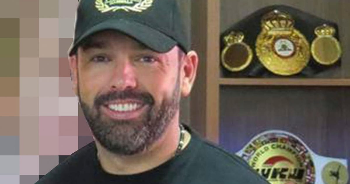 UAE hands alleged drug kingpin Daniel Kinahan to Irish authorities