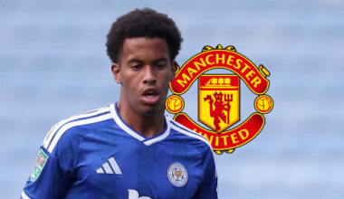Man Utd transfer: INEOS ‘working on deal’ for award-winning midfielder and ‘in talks over agreement’