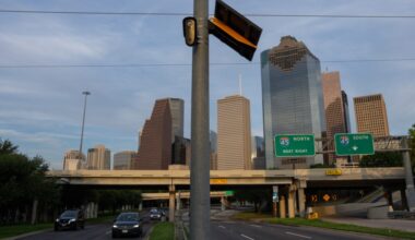 How a $1 Texas insurance fee funded thousands of Flock cameras