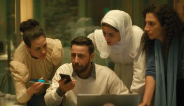 The Voice of Hind Rajab, written and directed by Tunisian filmmaker Kaouther Ben Hania, is Oscar-nominated for best international feature film at the 98th Academy Awards.