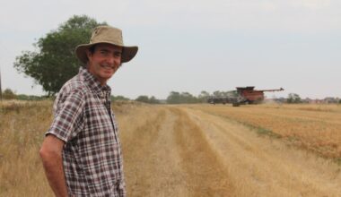 As temperatures soar, ‘exceptionally serious’ drought imperils UK farmers | Weather News