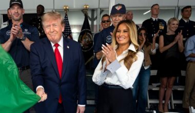 White House Crops Natalie Harp Out Of Video