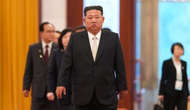 Trump Scales Back Military Exercises to Please Kim Jong Un