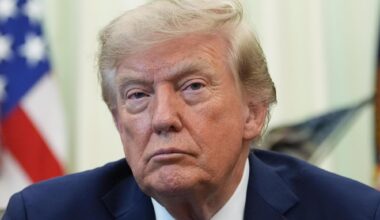Israel rejects Trump’s Gaza plan until Hamas is disarmed – Baltimore Sun