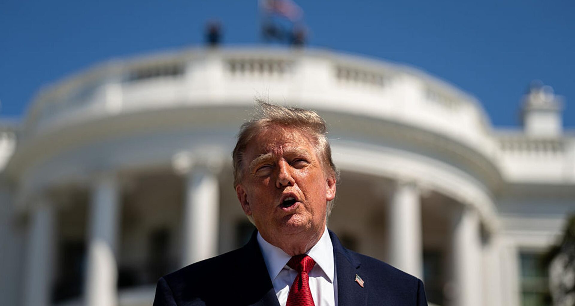 Iran Hits Back at Trump’s Threat of a ‘Crushing’ Economic ‘D-Day’ Campaign