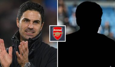 Arsenal transfers: £60m Gunners signing now '99% done' with 'agreement' reached as deal in 'final stages'