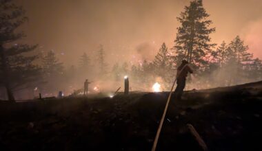 Wildfires saddle homeowners with costs that insurance may not fully cover