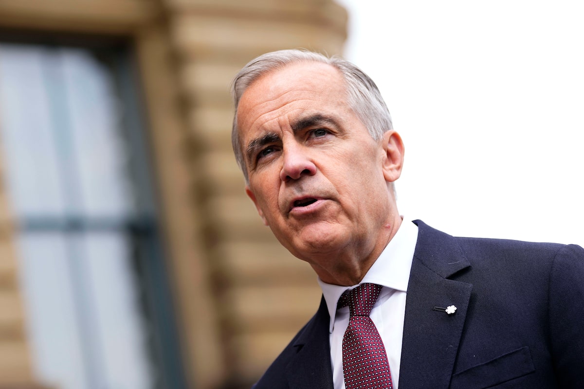 Concession Carney faces his Neville Chamberlain moment