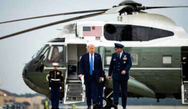President Trump.