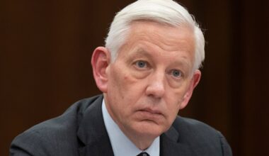 Ottawa appoints Dominic Barton to serve as chair of Invest in Canada