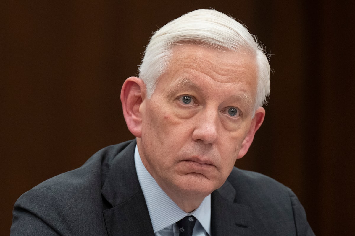 Ottawa appoints Dominic Barton to serve as chair of Invest in Canada