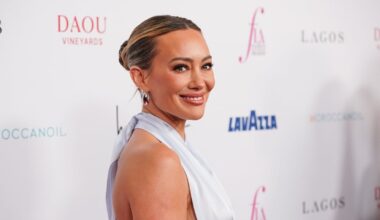 Hayden Panettiere’s death has other child stars opening up - CTV News