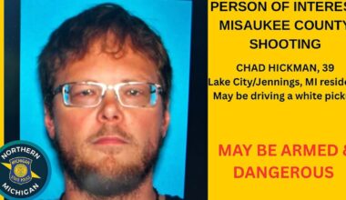 Michigan shooting: 6 dead, including suspect