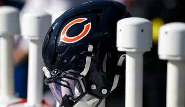 Hammond mayor says Bears expected to ‘make announcement’ Thursday – NBC Chicago