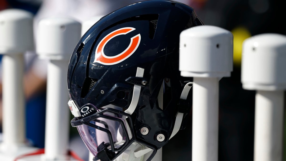 Hammond mayor says Bears expected to ‘make announcement’ Thursday – NBC Chicago
