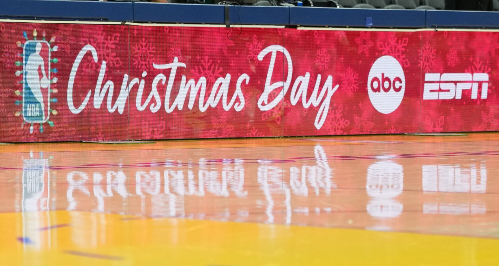 NBA sets 2026-27 opening night and Christmas Day schedule