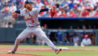 Brewers To Acquire Dustin May, JoJo Romero