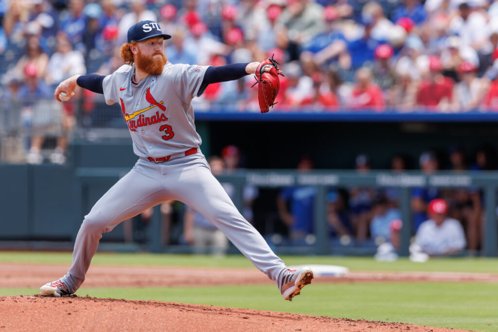 Brewers To Acquire Dustin May, JoJo Romero